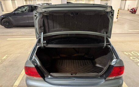 Mitsubishi Lancer IX, 2006 год, 495 000 рублей, 10 фотография