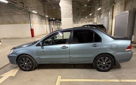 Mitsubishi Lancer IX, 2006 год, 495 000 рублей, 4 фотография
