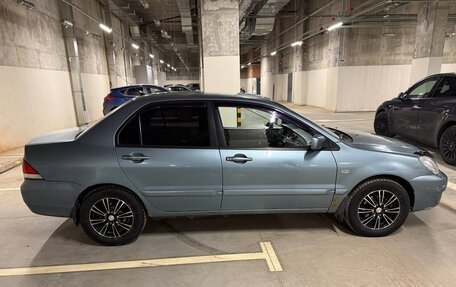 Mitsubishi Lancer IX, 2006 год, 495 000 рублей, 8 фотография