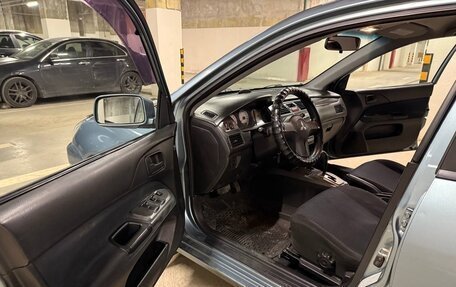 Mitsubishi Lancer IX, 2006 год, 495 000 рублей, 13 фотография