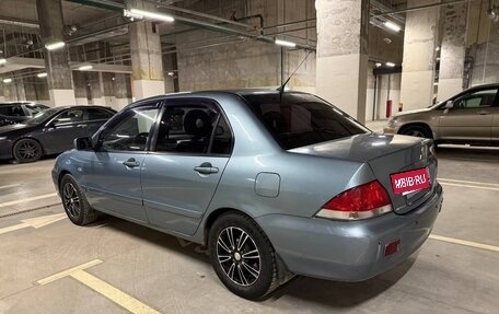 Mitsubishi Lancer IX, 2006 год, 495 000 рублей, 5 фотография