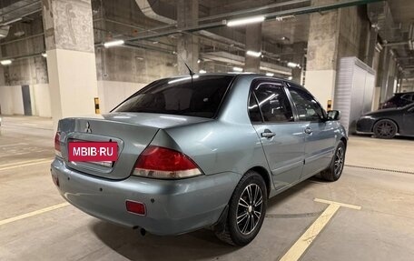 Mitsubishi Lancer IX, 2006 год, 495 000 рублей, 7 фотография