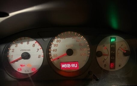 Mitsubishi Lancer IX, 2006 год, 495 000 рублей, 12 фотография
