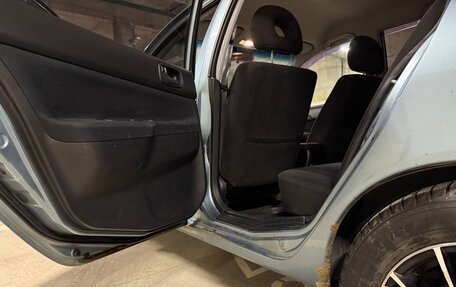 Mitsubishi Lancer IX, 2006 год, 495 000 рублей, 16 фотография