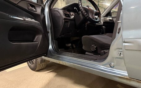 Mitsubishi Lancer IX, 2006 год, 495 000 рублей, 15 фотография
