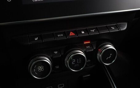 Renault Arkana I, 2020 год, 1 799 000 рублей, 13 фотография