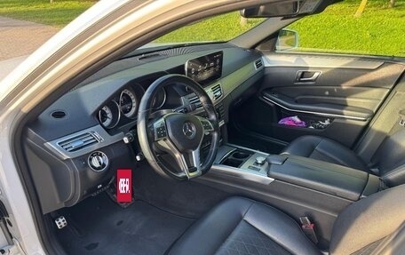Mercedes-Benz E-Класс, 2013 год, 2 480 000 рублей, 6 фотография