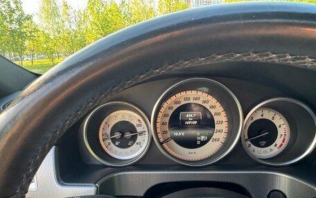 Mercedes-Benz E-Класс, 2013 год, 2 480 000 рублей, 9 фотография