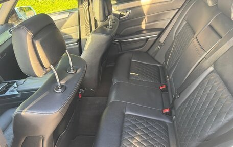 Mercedes-Benz E-Класс, 2013 год, 2 480 000 рублей, 8 фотография