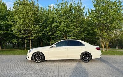 Mercedes-Benz E-Класс, 2013 год, 2 480 000 рублей, 1 фотография