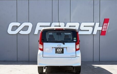 Daihatsu Move VI рестайлинг, 2018 год, 950 000 рублей, 4 фотография