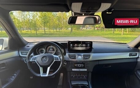 Mercedes-Benz E-Класс, 2013 год, 2 480 000 рублей, 7 фотография