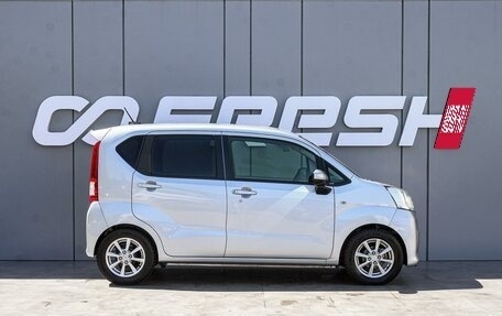 Daihatsu Move VI рестайлинг, 2018 год, 950 000 рублей, 5 фотография