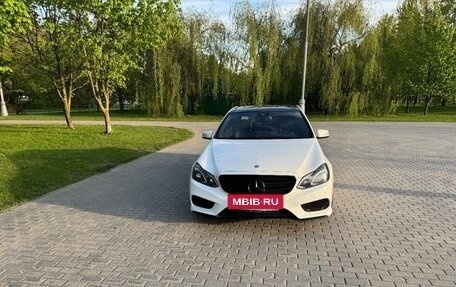 Mercedes-Benz E-Класс, 2013 год, 2 480 000 рублей, 5 фотография