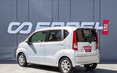 Daihatsu Move VI рестайлинг, 2018 год, 950 000 рублей, 2 фотография