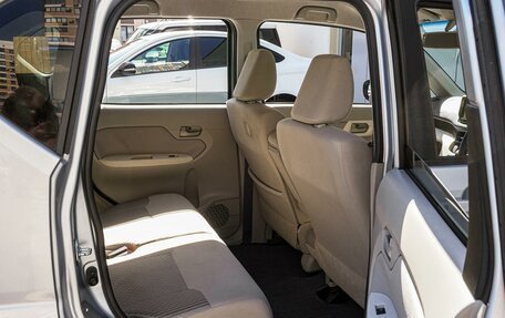Daihatsu Move VI рестайлинг, 2018 год, 950 000 рублей, 11 фотография