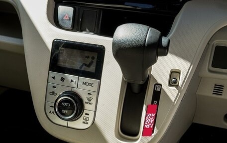 Daihatsu Move VI рестайлинг, 2018 год, 950 000 рублей, 12 фотография