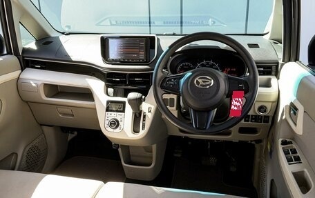 Daihatsu Move VI рестайлинг, 2018 год, 950 000 рублей, 6 фотография
