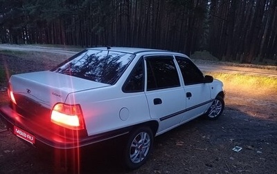 Daewoo Nexia I рестайлинг, 2007 год, 150 000 рублей, 1 фотография