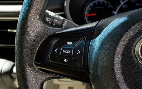 Daihatsu Move VI рестайлинг, 2018 год, 950 000 рублей, 14 фотография