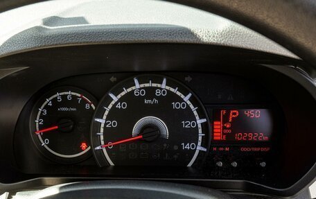 Daihatsu Move VI рестайлинг, 2018 год, 950 000 рублей, 18 фотография