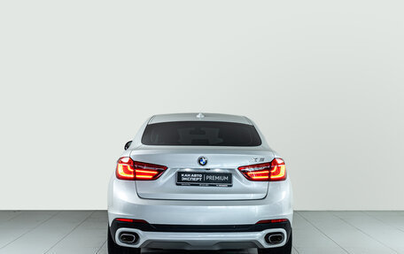 BMW X6, 2016 год, 3 500 000 рублей, 5 фотография