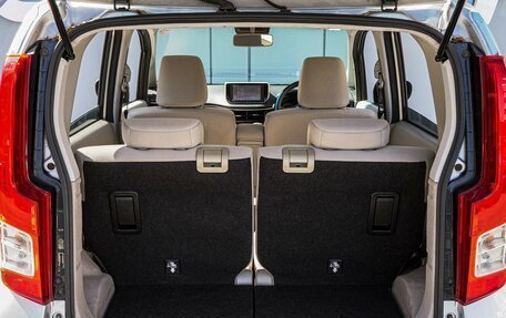 Daihatsu Move VI рестайлинг, 2018 год, 950 000 рублей, 19 фотография