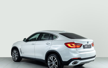 BMW X6, 2016 год, 3 500 000 рублей, 6 фотография