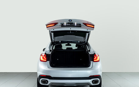BMW X6, 2016 год, 3 500 000 рублей, 8 фотография