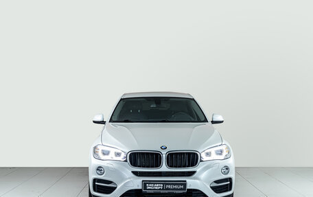BMW X6, 2016 год, 3 500 000 рублей, 2 фотография