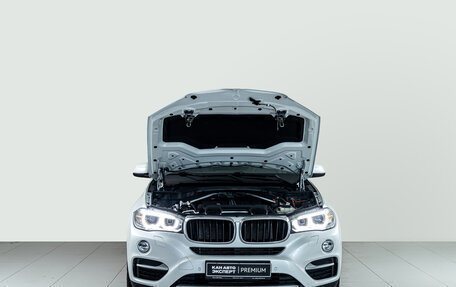 BMW X6, 2016 год, 3 500 000 рублей, 7 фотография