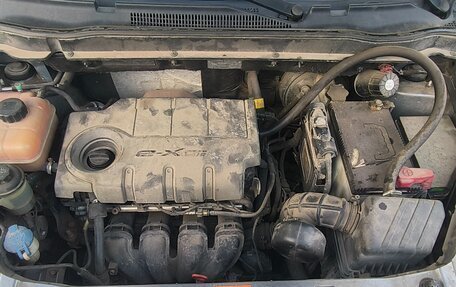 SsangYong Actyon II рестайлинг, 2013 год, 1 050 000 рублей, 4 фотография