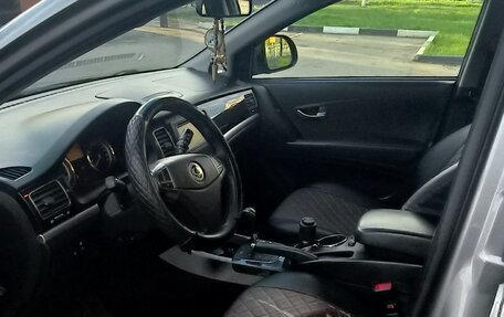 SsangYong Actyon II рестайлинг, 2013 год, 1 050 000 рублей, 14 фотография