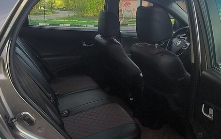 SsangYong Actyon II рестайлинг, 2013 год, 1 050 000 рублей, 15 фотография