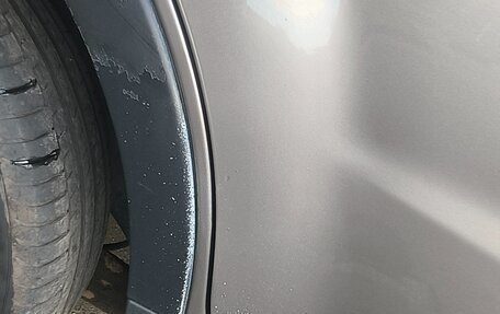 SsangYong Actyon II рестайлинг, 2013 год, 1 050 000 рублей, 17 фотография