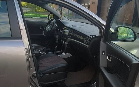 SsangYong Actyon II рестайлинг, 2013 год, 1 050 000 рублей, 16 фотография