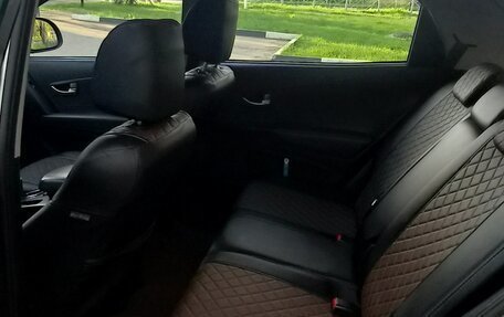 SsangYong Actyon II рестайлинг, 2013 год, 1 050 000 рублей, 13 фотография