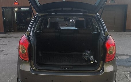 SsangYong Actyon II рестайлинг, 2013 год, 1 050 000 рублей, 12 фотография