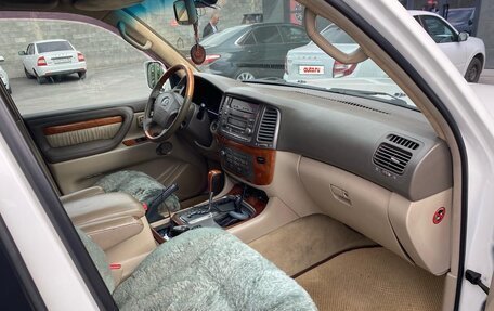 Lexus LX II, 2006 год, 3 000 000 рублей, 3 фотография
