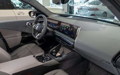 BMW X3, 2025 год, 9 500 000 рублей, 3 фотография
