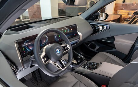 BMW X3, 2025 год, 9 500 000 рублей, 4 фотография