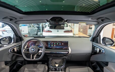 BMW X3, 2025 год, 9 500 000 рублей, 5 фотография