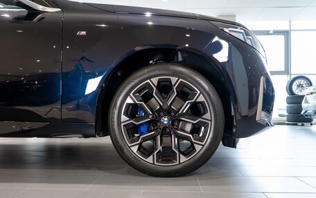 BMW X3, 2025 год, 9 500 000 рублей, 12 фотография