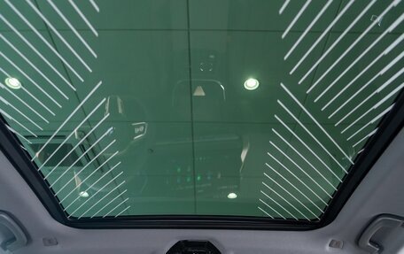 BMW X3, 2025 год, 9 500 000 рублей, 15 фотография