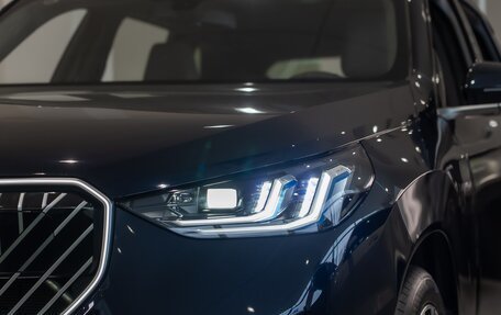 BMW X3, 2025 год, 9 500 000 рублей, 9 фотография