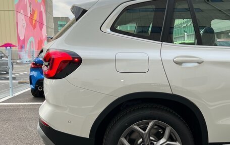 BMW X3, 2021 год, 3 800 000 рублей, 7 фотография
