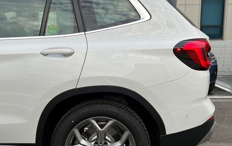 BMW X3, 2021 год, 3 800 000 рублей, 10 фотография