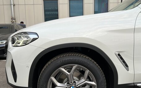 BMW X3, 2021 год, 3 800 000 рублей, 9 фотография