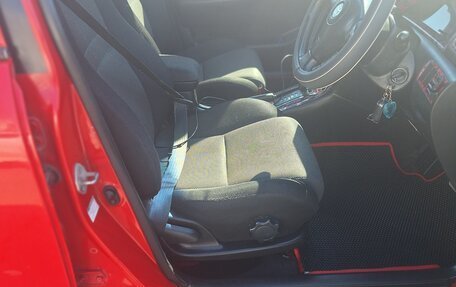 Toyota Corolla, 2002 год, 500 000 рублей, 11 фотография