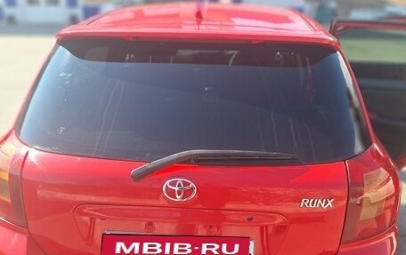 Toyota Corolla, 2002 год, 500 000 рублей, 6 фотография